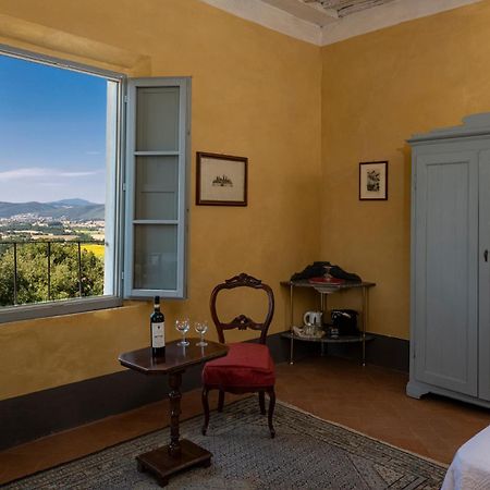 Borgo Villa Certano - Case Vacanza In Toscana Sienne Extérieur photo
