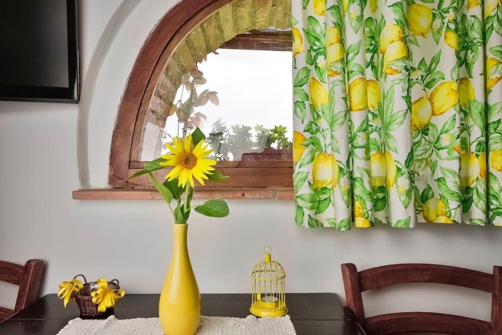 Borgo Villa Certano - Case Vacanza In Toscana Sienne Extérieur photo