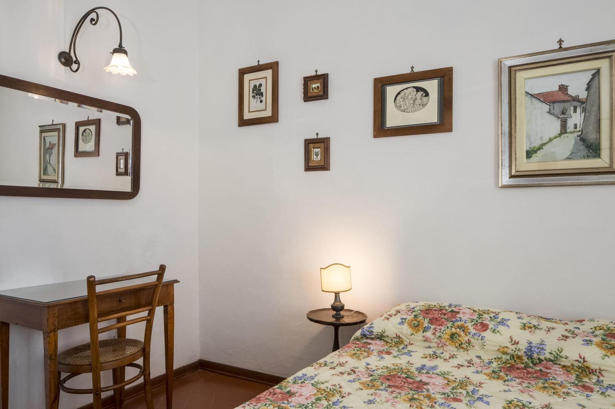 Borgo Villa Certano - Case Vacanza In Toscana Sienne Chambre photo