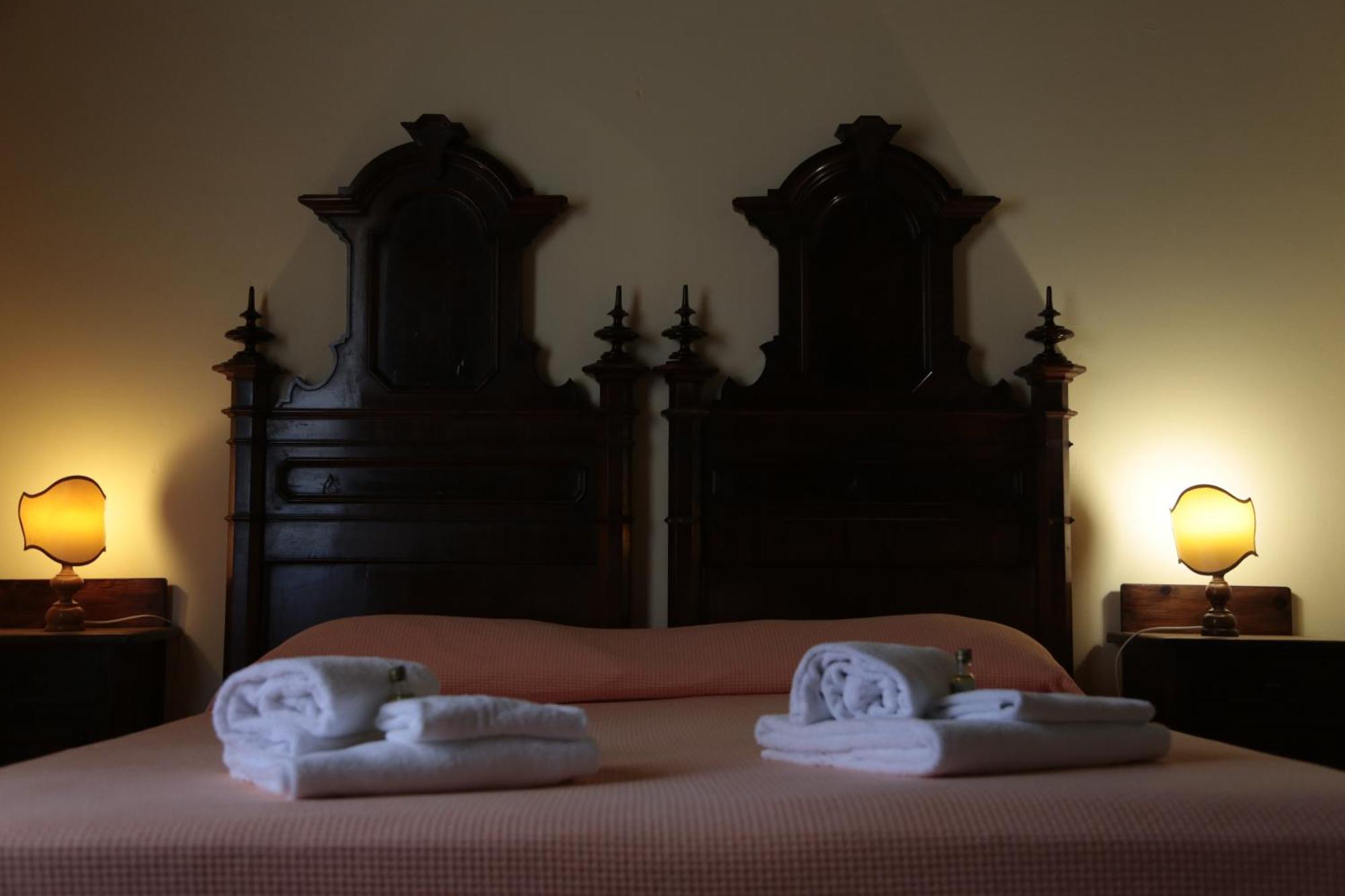 Borgo Villa Certano - Case Vacanza In Toscana Sienne Extérieur photo