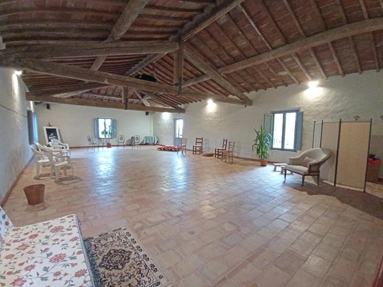 Borgo Villa Certano - Case Vacanza In Toscana Sienne Extérieur photo