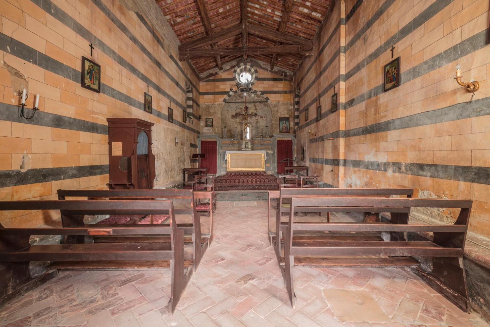 Borgo Villa Certano - Case Vacanza In Toscana Sienne Extérieur photo