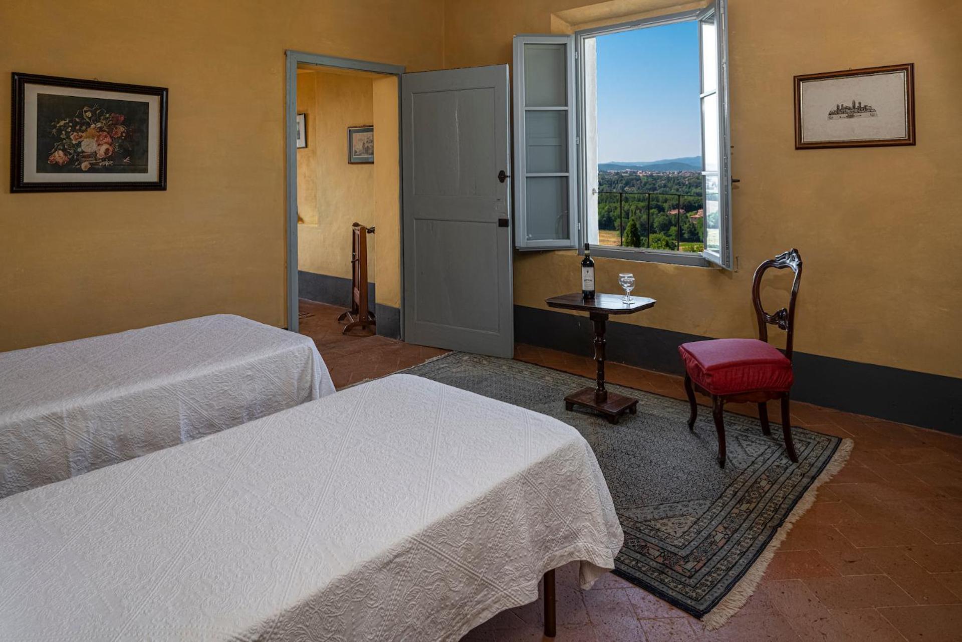 Borgo Villa Certano - Case Vacanza In Toscana Sienne Extérieur photo